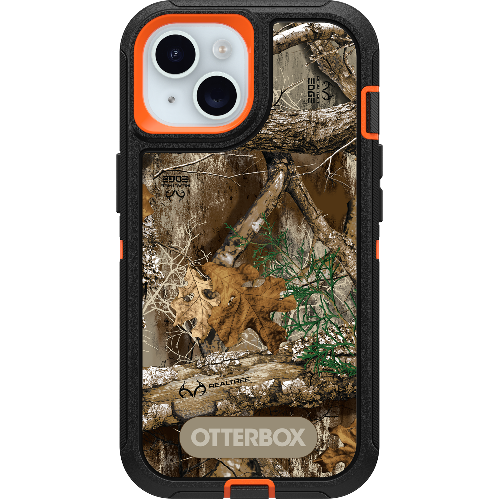 iPhone 16e, iPhone 15, iPhone 14 and iPhone 13 Defender Series Case - Image 10404