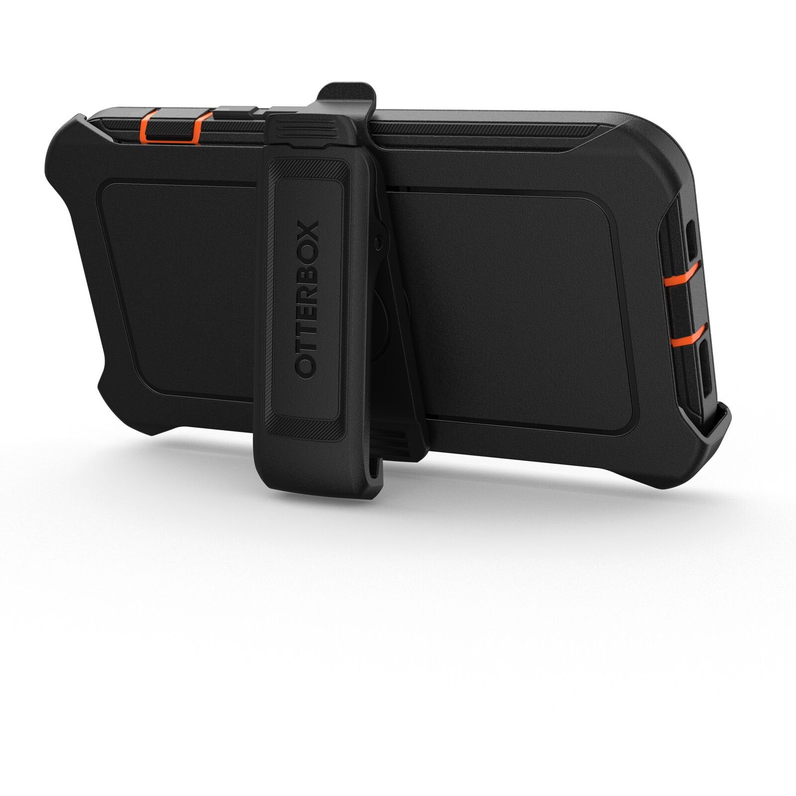 iPhone 16e, iPhone 15, iPhone 14 and iPhone 13 Defender Series Case - Image 10406