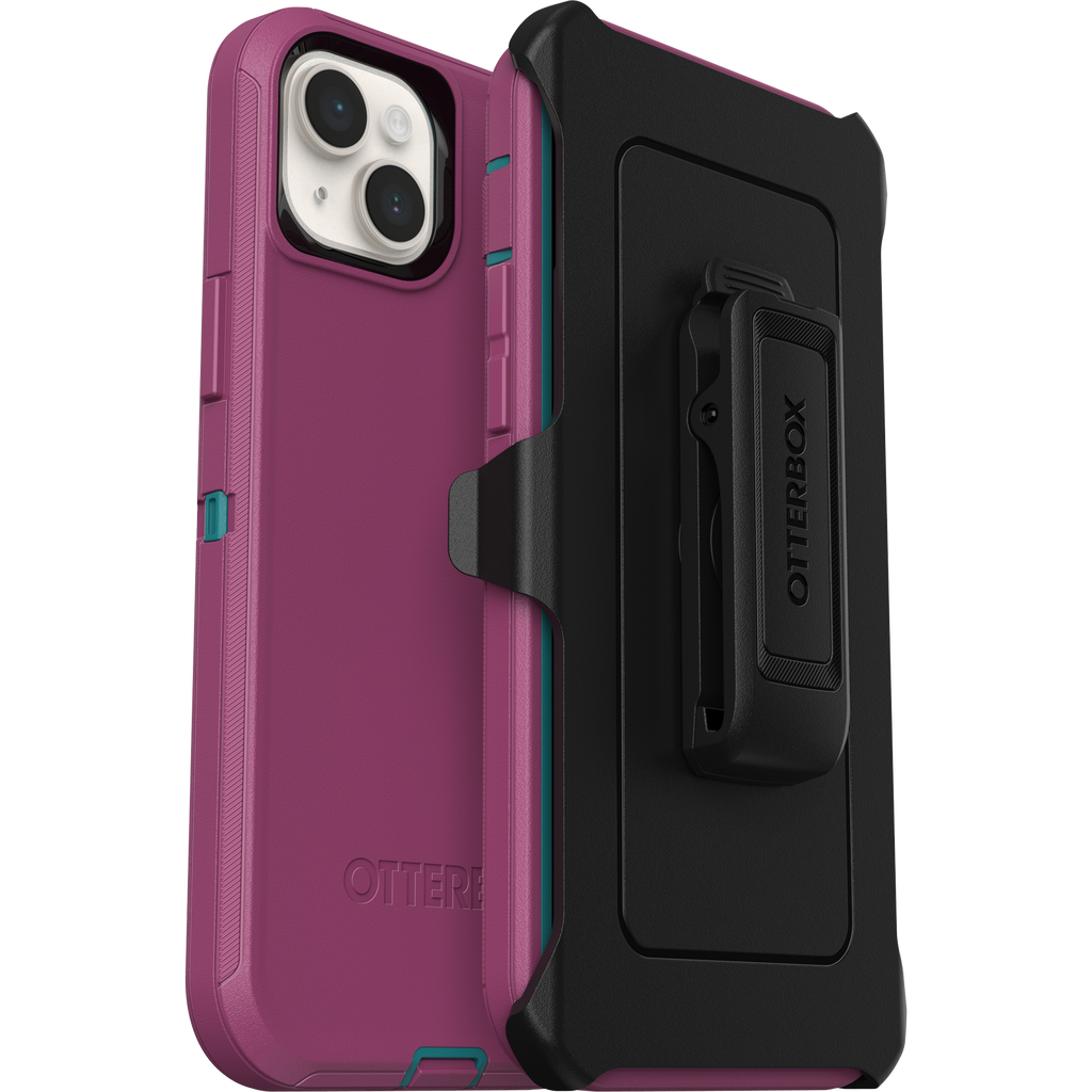 iPhone 14 Plus Defender Series Case - Image 9973