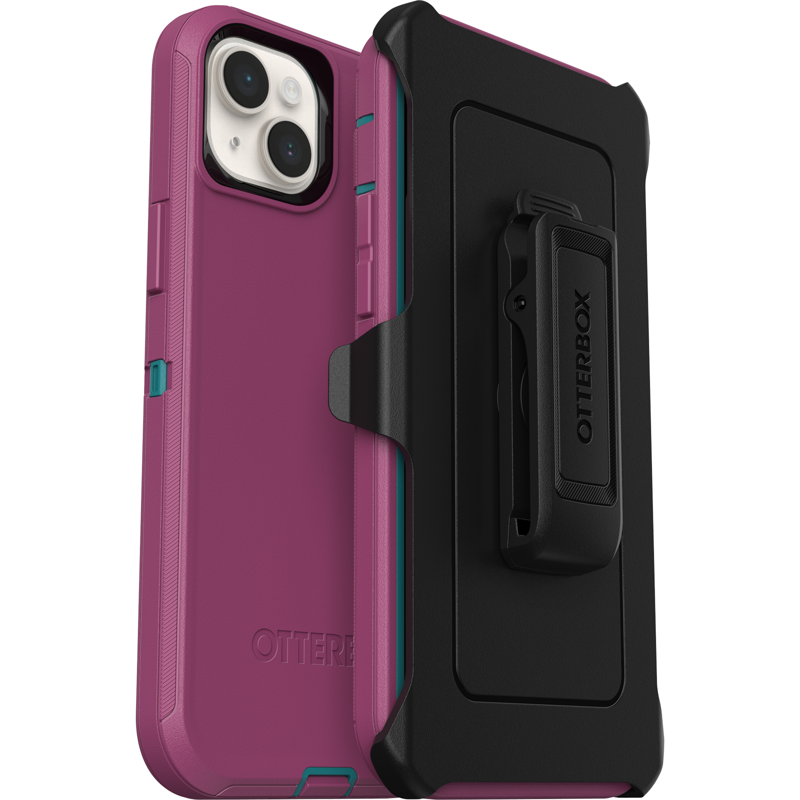 iPhone 14 Plus Defender Series Case - Image 9973