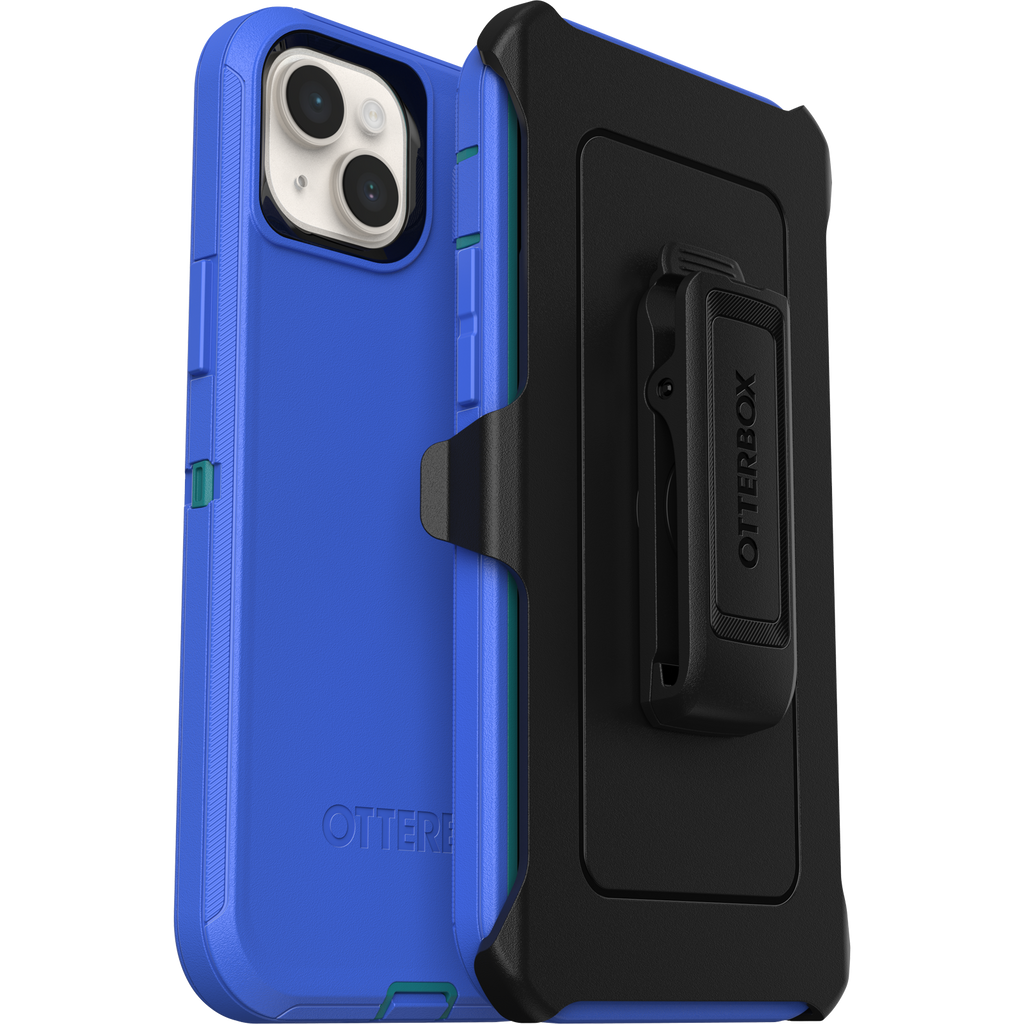 iPhone 14 Plus Defender Series Case - Image 9977