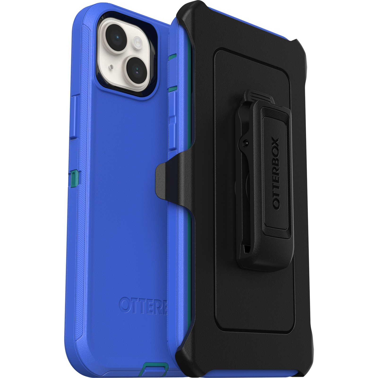 iPhone 14 Plus Defender Series Case - Image 9977