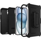 iPhone 15 Plus and iPhone 14 Plus Defender Series Case - Image 9766
