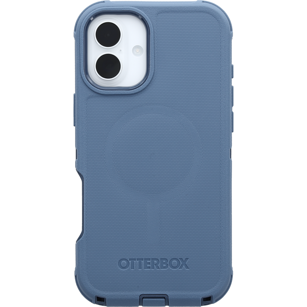 iPhone 16 Plus Defender Series Pro for MagSafe Case - Image 8177