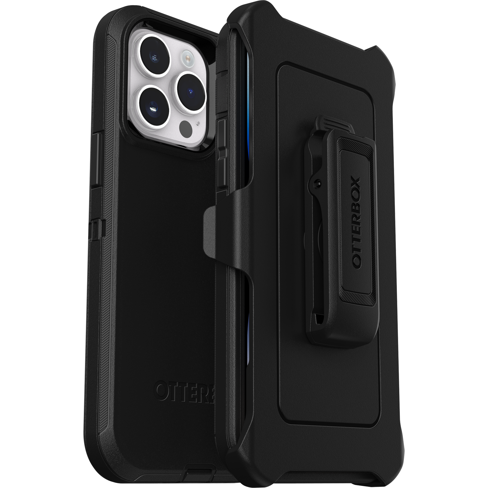 iPhone 14 Pro Max Defender Series Case - Image 5905