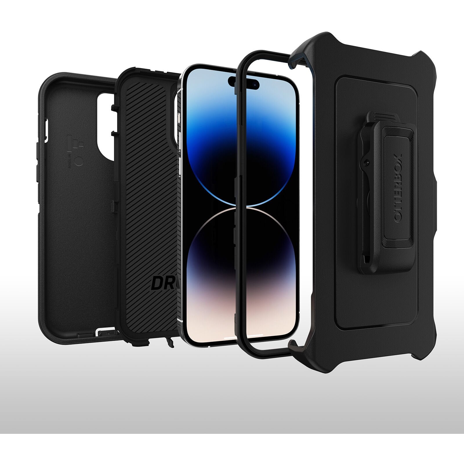 Durable iPhone 14 Pro Max Case | OtterBox Defender Series Phone Case