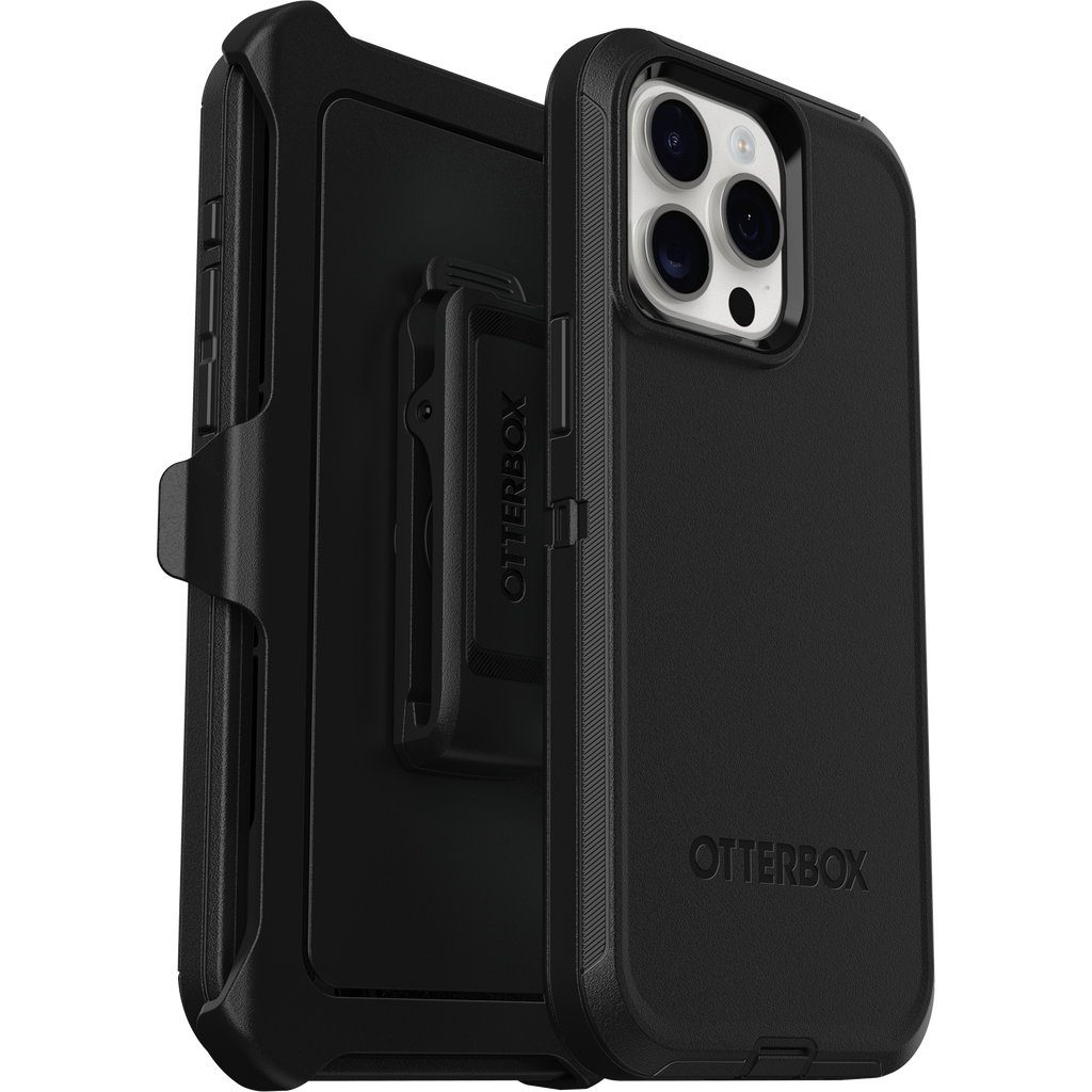 iPhone 15 Pro Max Defender Series Case - Image 6050