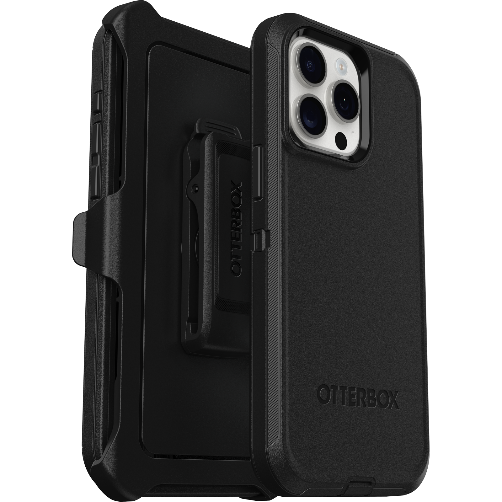iPhone 15 Pro Max Defender Series Case - Image 6050