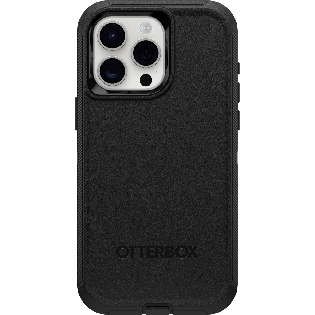 iPhone 15 Pro Max Defender Series Case - Image 6051