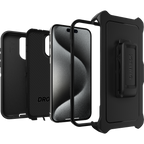 iPhone 15 Pro Max Defender Series Case - Image 6052