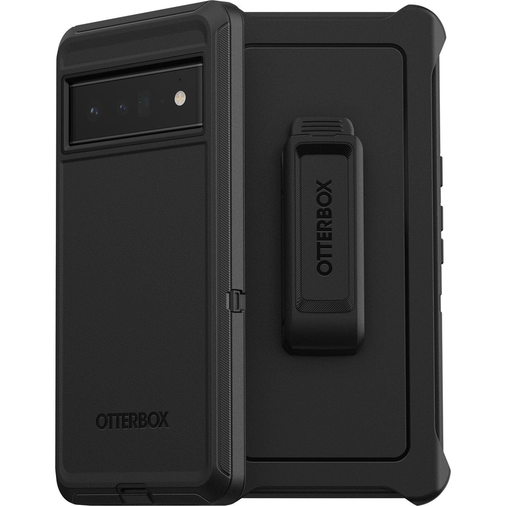 Pixel 6 Pro Defender Series Case - Image 5671