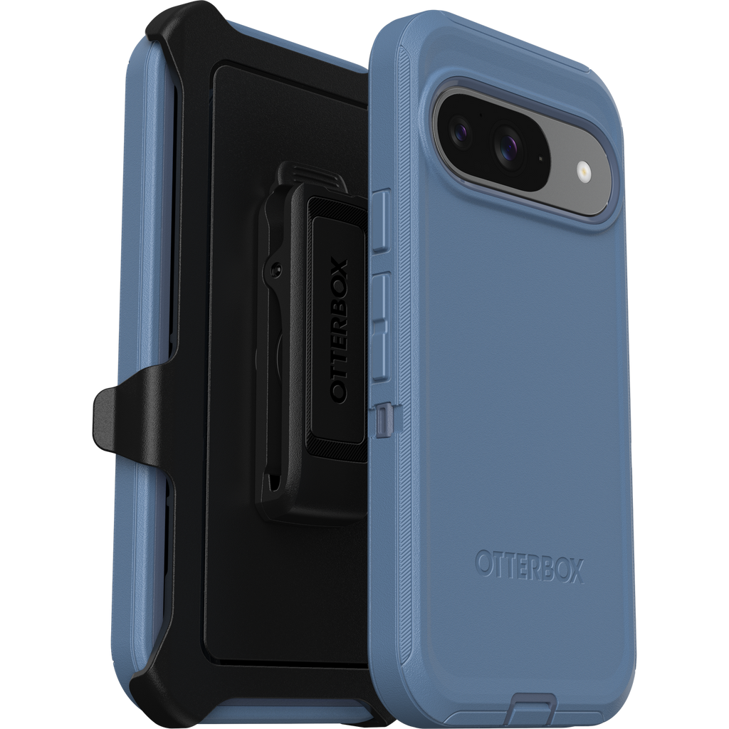 Google Pixel 9 and Google Pixel 9 Pro Defender Series Case - Image 10217