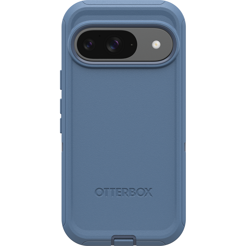 Google Pixel 9 and Google Pixel 9 Pro Defender Series Case - Image 10218