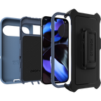 Google Pixel 9 and Google Pixel 9 Pro Defender Series Case - Image 10219