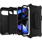 Google Pixel 9 and Google Pixel 9 Pro Defender Series Case - Image 10223
