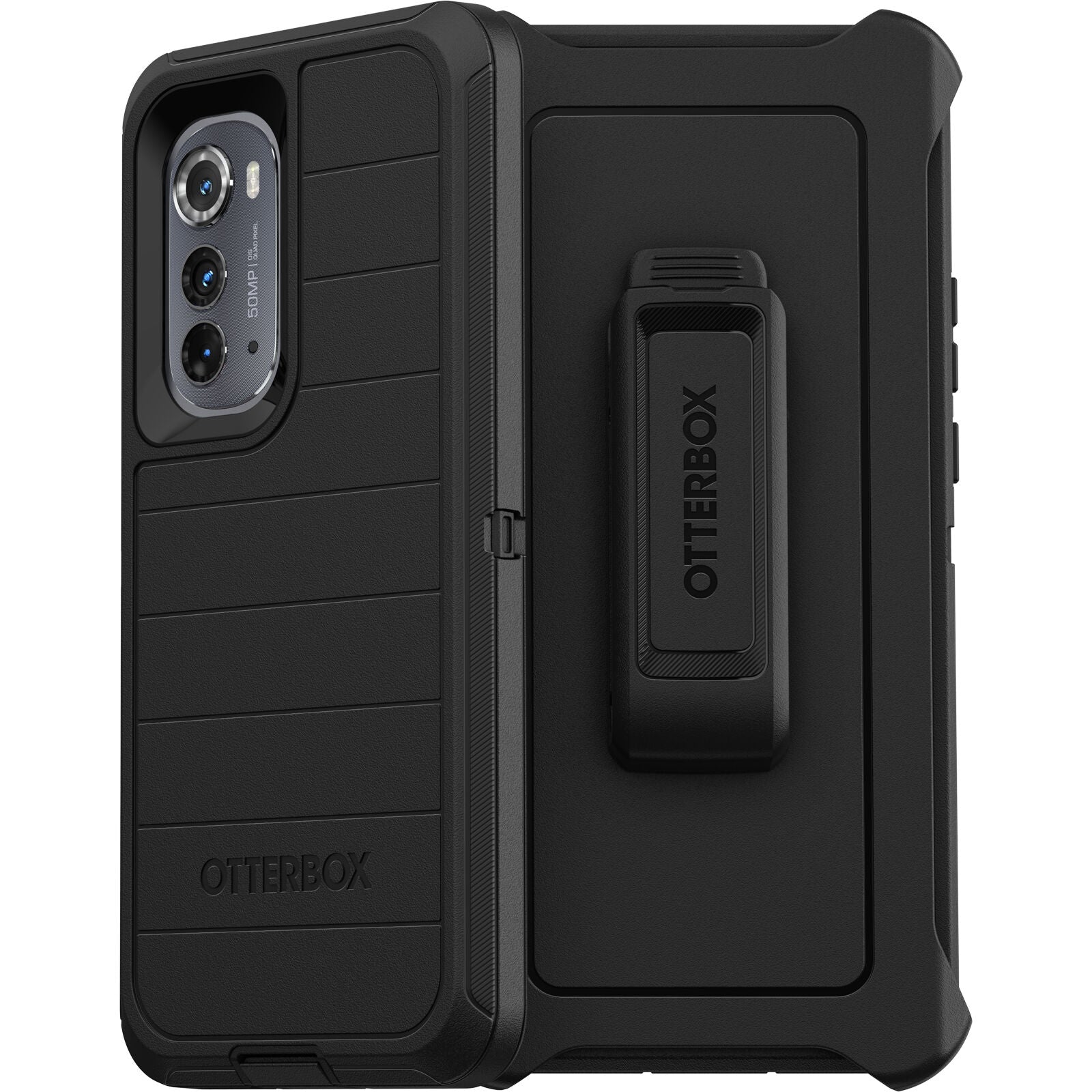 Rugged motorola edge (2022) Case | OtterBox Defender Series Pro Case