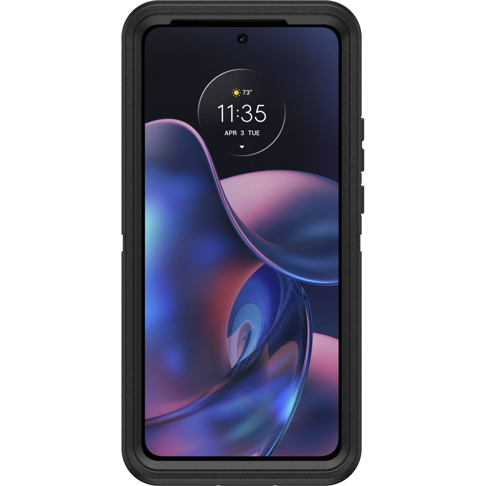 Rugged motorola edge (2022) Case | OtterBox Defender Series Pro Case