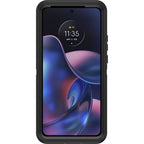 motorola edge (2022) Defender Series Pro Case - Image 10302