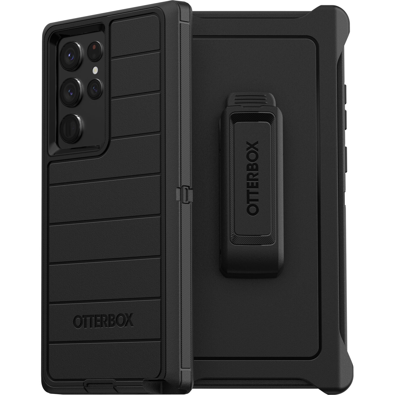 Galaxy S22 Ultra Defender Series Pro Case - Image 10199