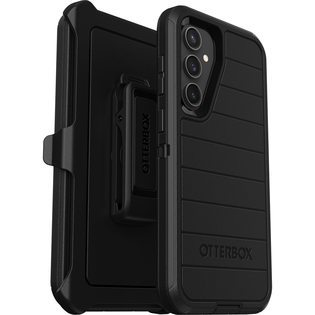 Galaxy S23 FE Defender Series Pro Case - Image 22740