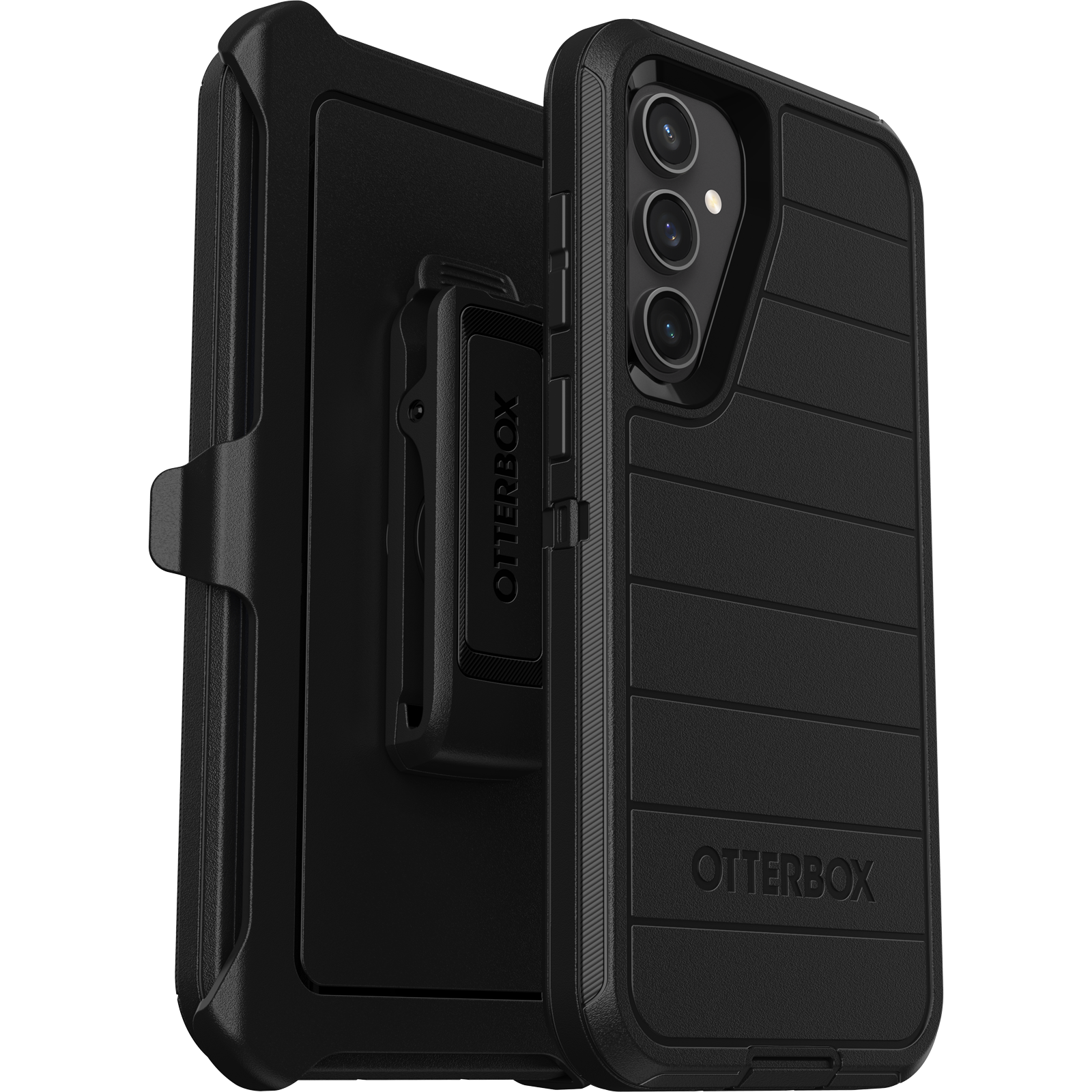 Galaxy S23 FE Defender Series Pro Case - Image 22740