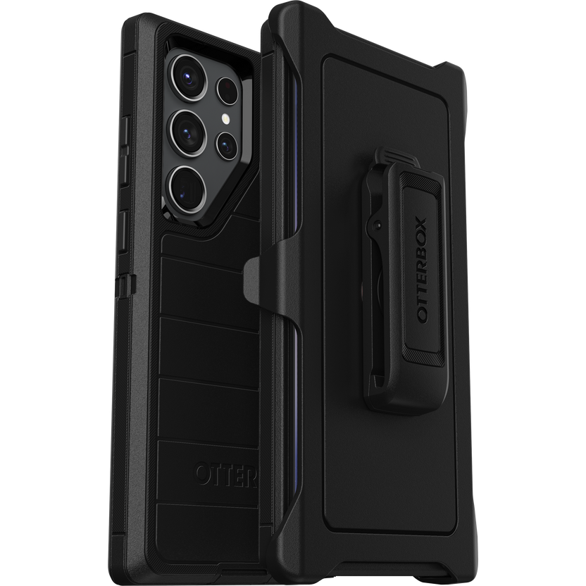 Rugged Galaxy S23 Ultra Case | OtterBox Defender Series Pro
