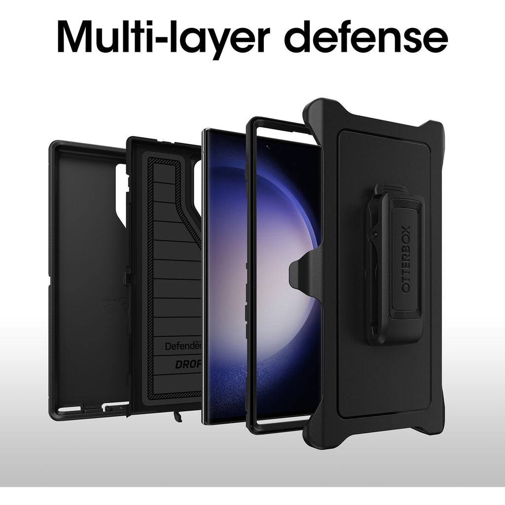 Galaxy S23 Ultra Defender Series Pro Case - Image 10013