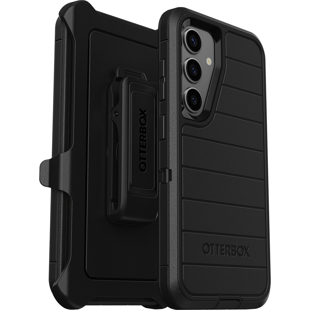 Galaxy S24 Defender Series Pro Case - Image 5536