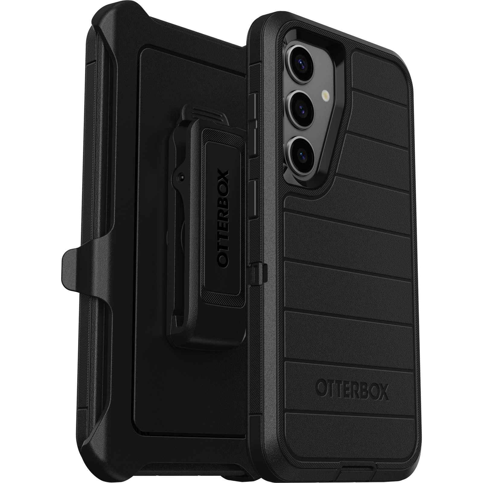 Galaxy S24 Defender Series Pro Case - Image 5536
