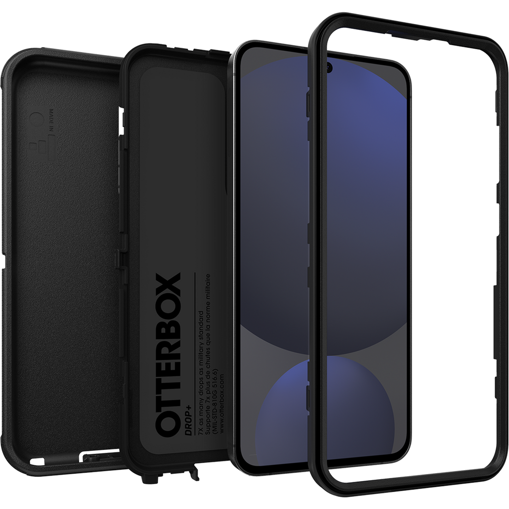 Galaxy S24 FE Defender Series Pro Case - Image 7606