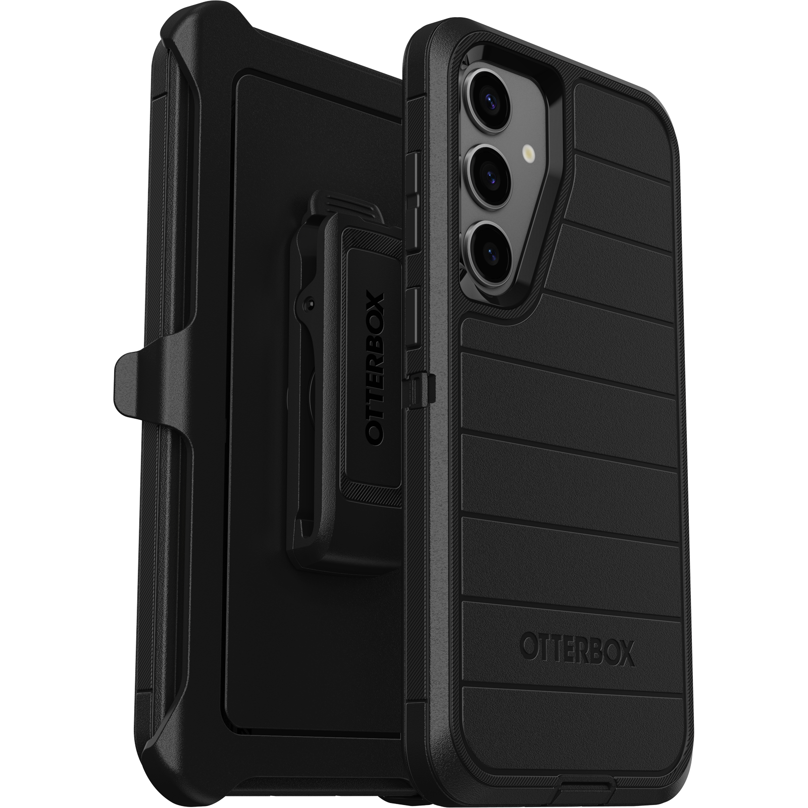 Galaxy S24+ Defender Series Pro Case - Image 6101