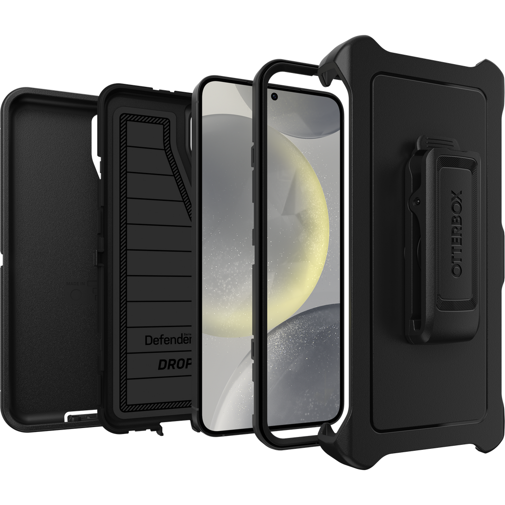 Galaxy S24+ Defender Series Pro Case - Image 6103