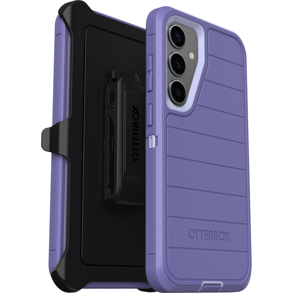 Galaxy S24+ Defender Series Pro Case - Image 6105