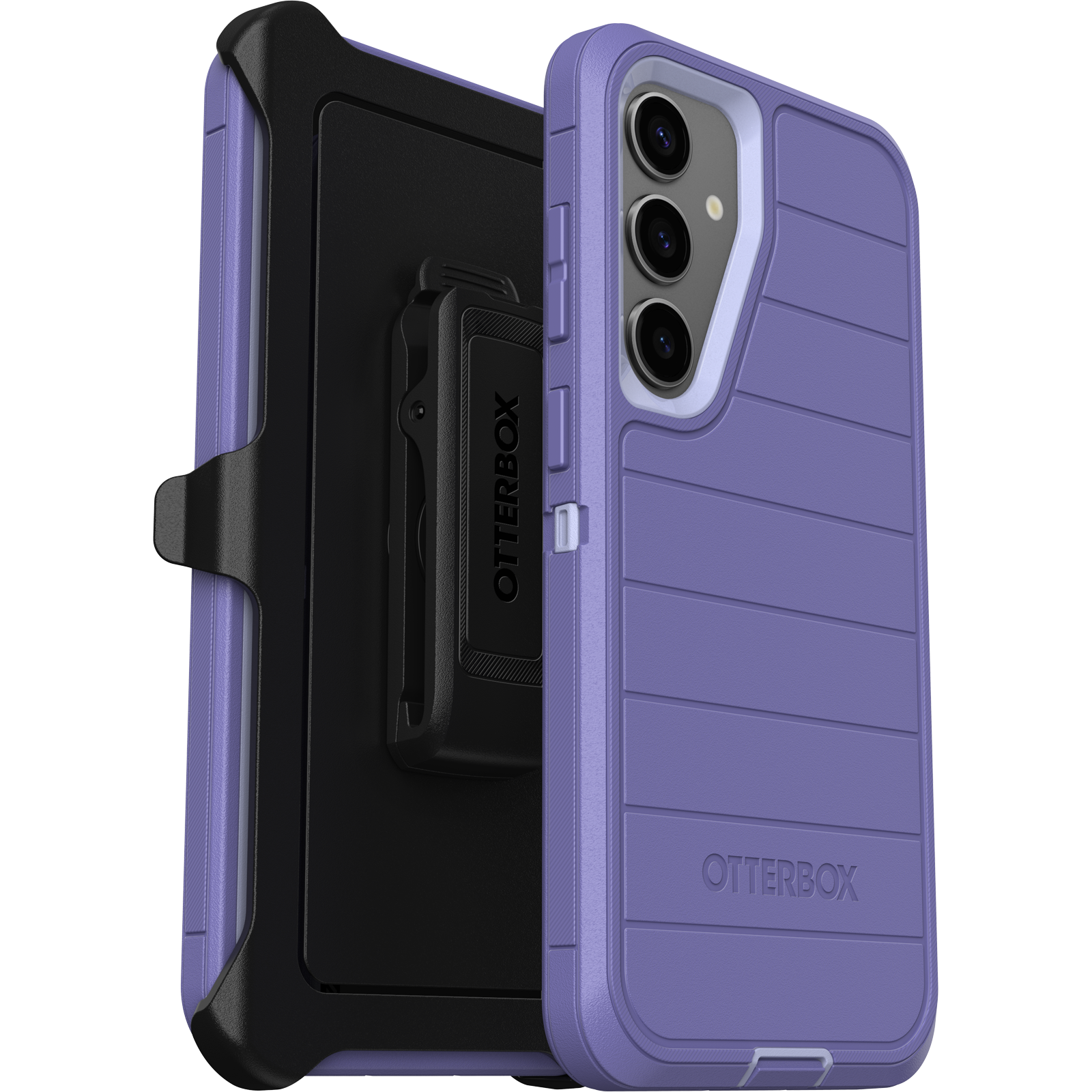 Galaxy S24+ Defender Series Pro Case - Image 6105