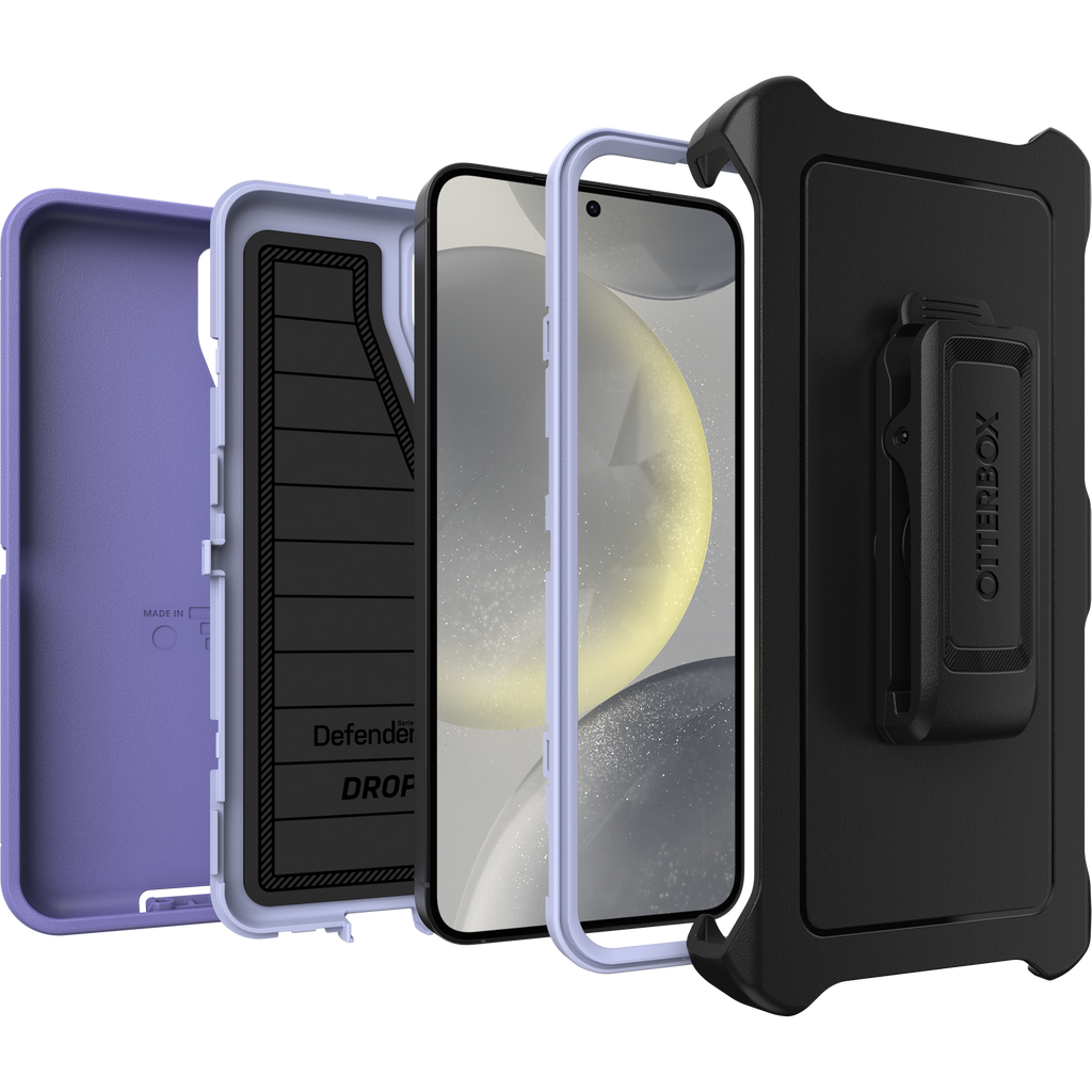 Galaxy S24+ Defender Series Pro Case - Image 6107