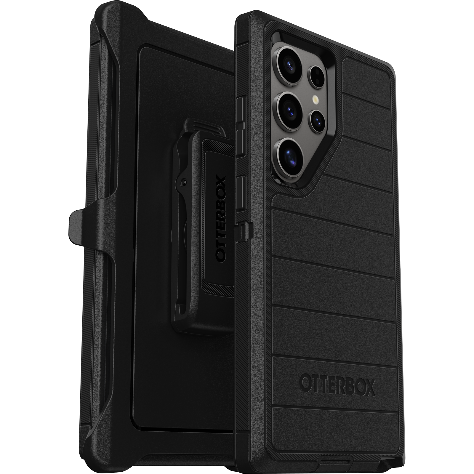 Galaxy S24 Ultra Defender Series Pro Case - Image 5