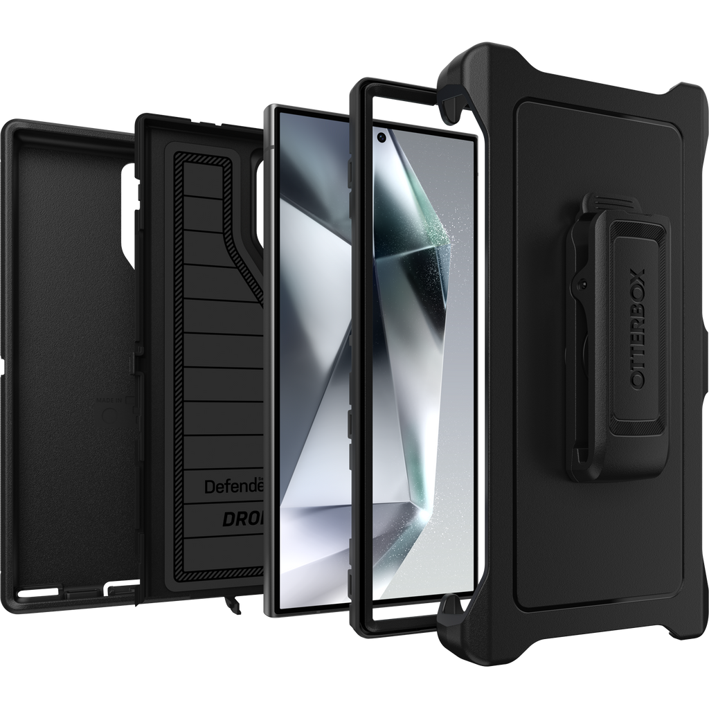 Galaxy S24 Ultra Defender Series Pro Case