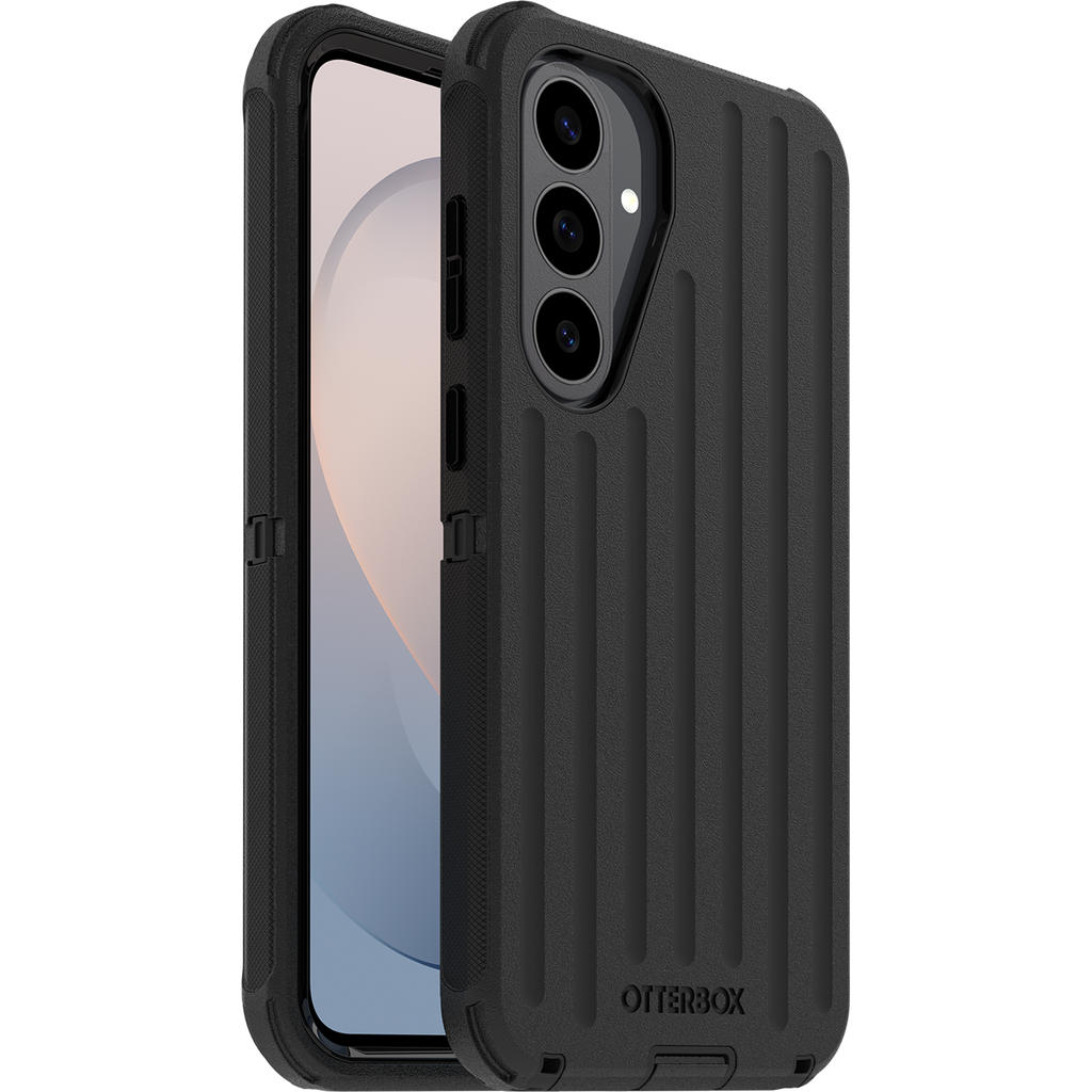 Galaxy S26 FE and Galaxy S25 FE Defender Series Pro Case
