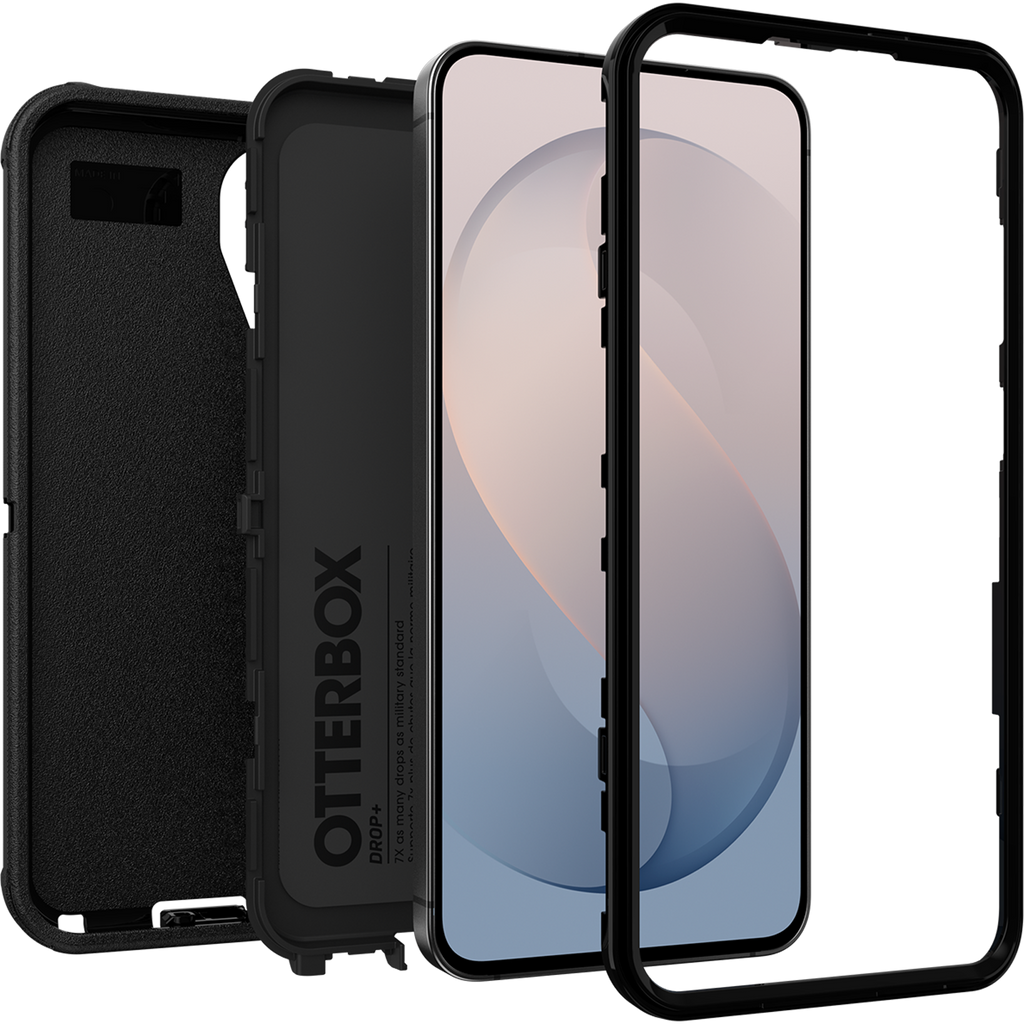 Galaxy S26 FE and Galaxy S25 FE Defender Series Pro Case