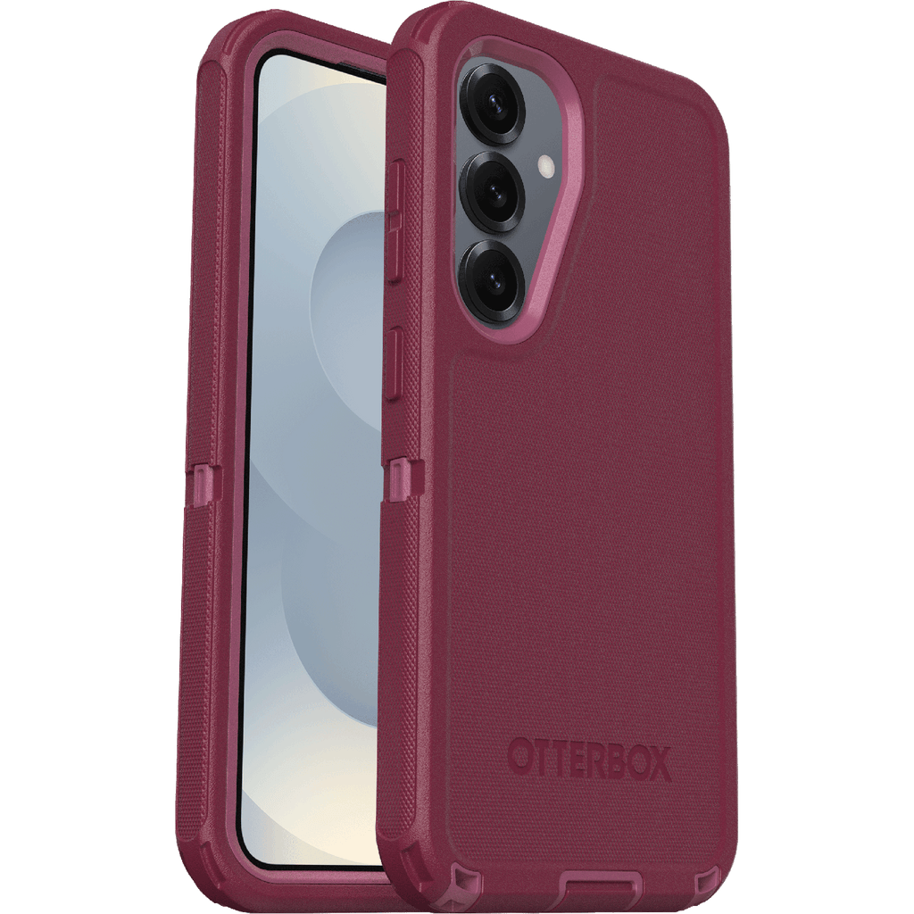 Galaxy S25 and Galaxy S24 Defender Series Pro Case