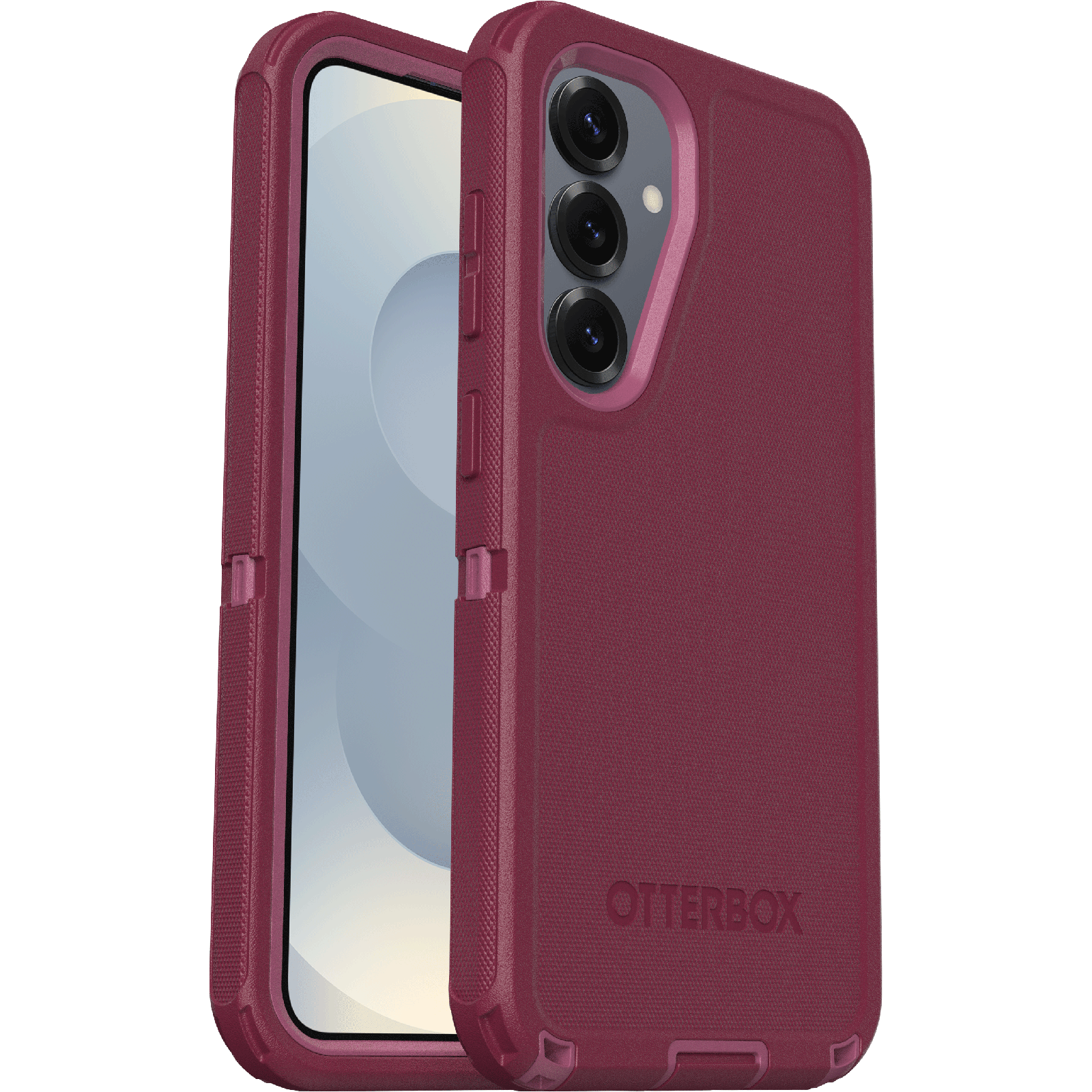 Galaxy S25 and Galaxy S24 Defender Series Pro Case - Image 5