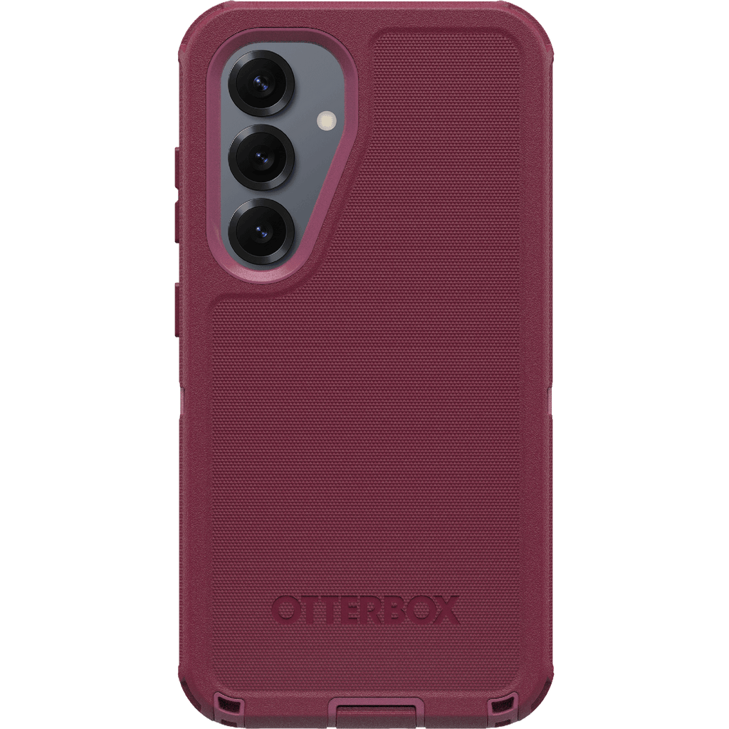Galaxy S25 and Galaxy S24 Defender Series Pro Case