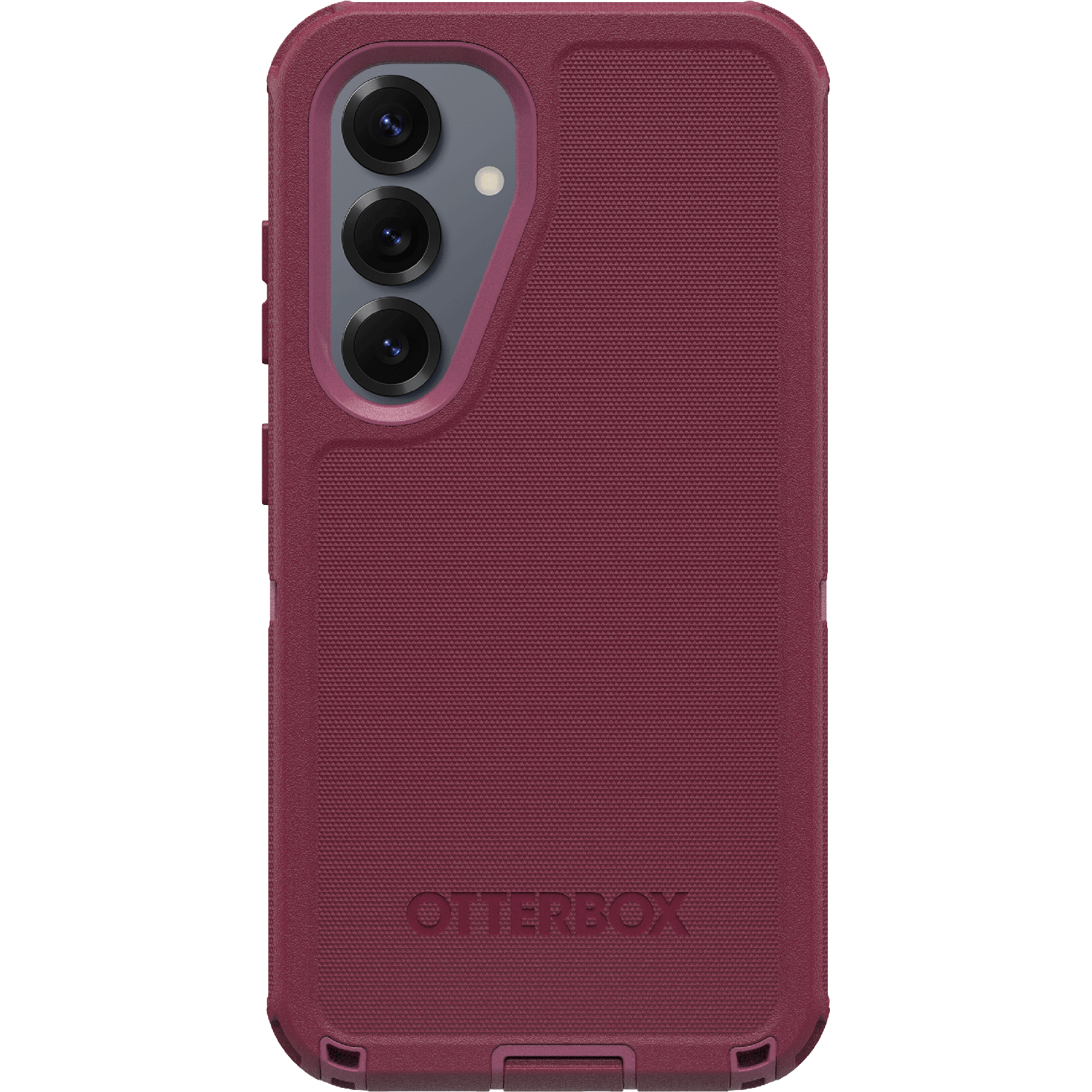 Galaxy S25 and Galaxy S24 Defender Series Pro Case