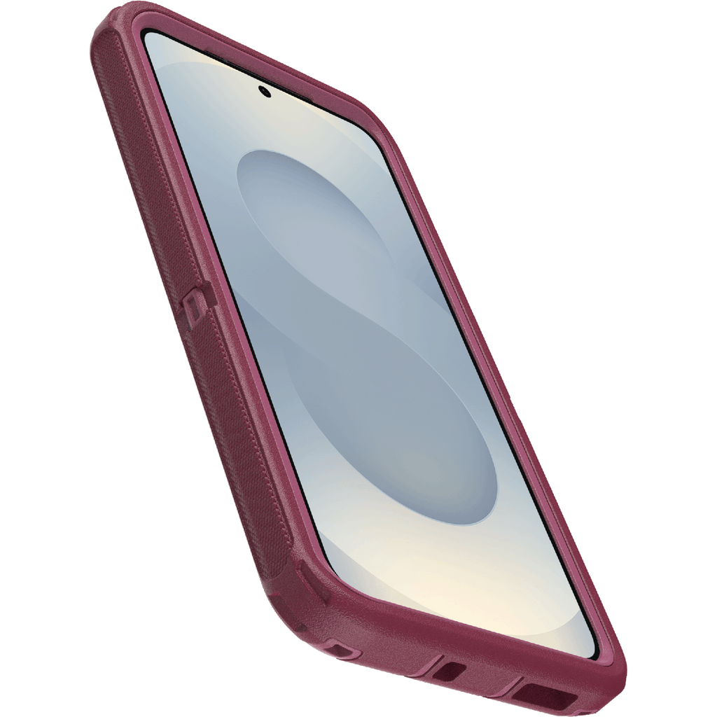 Galaxy S25 and Galaxy S24 Defender Series Pro Case