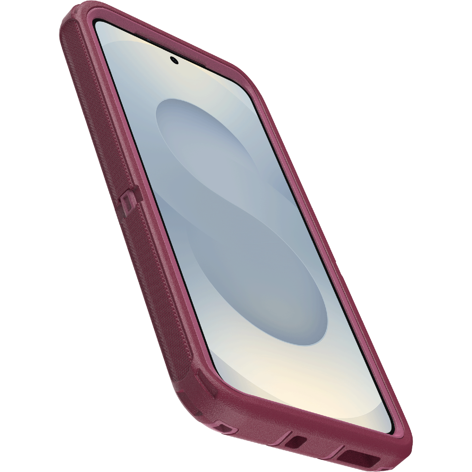 Galaxy S25 and Galaxy S24 Defender Series Pro Case
