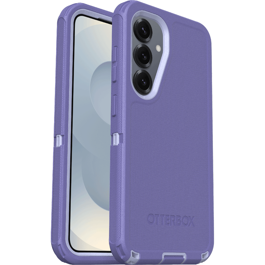 Galaxy S25 and Galaxy S24 Defender Series Pro Case