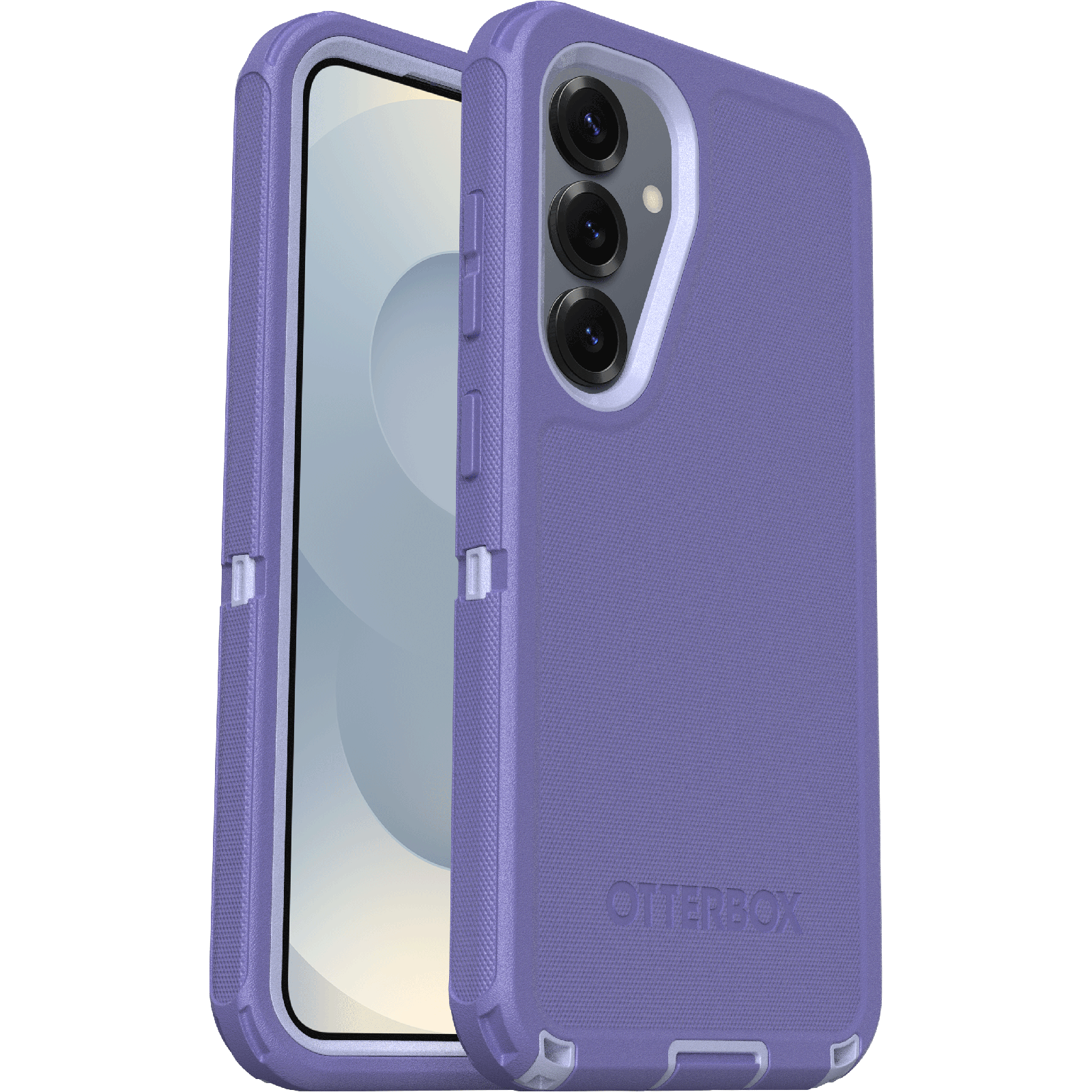 Galaxy S25 and Galaxy S24 Defender Series Pro Case - Image 9