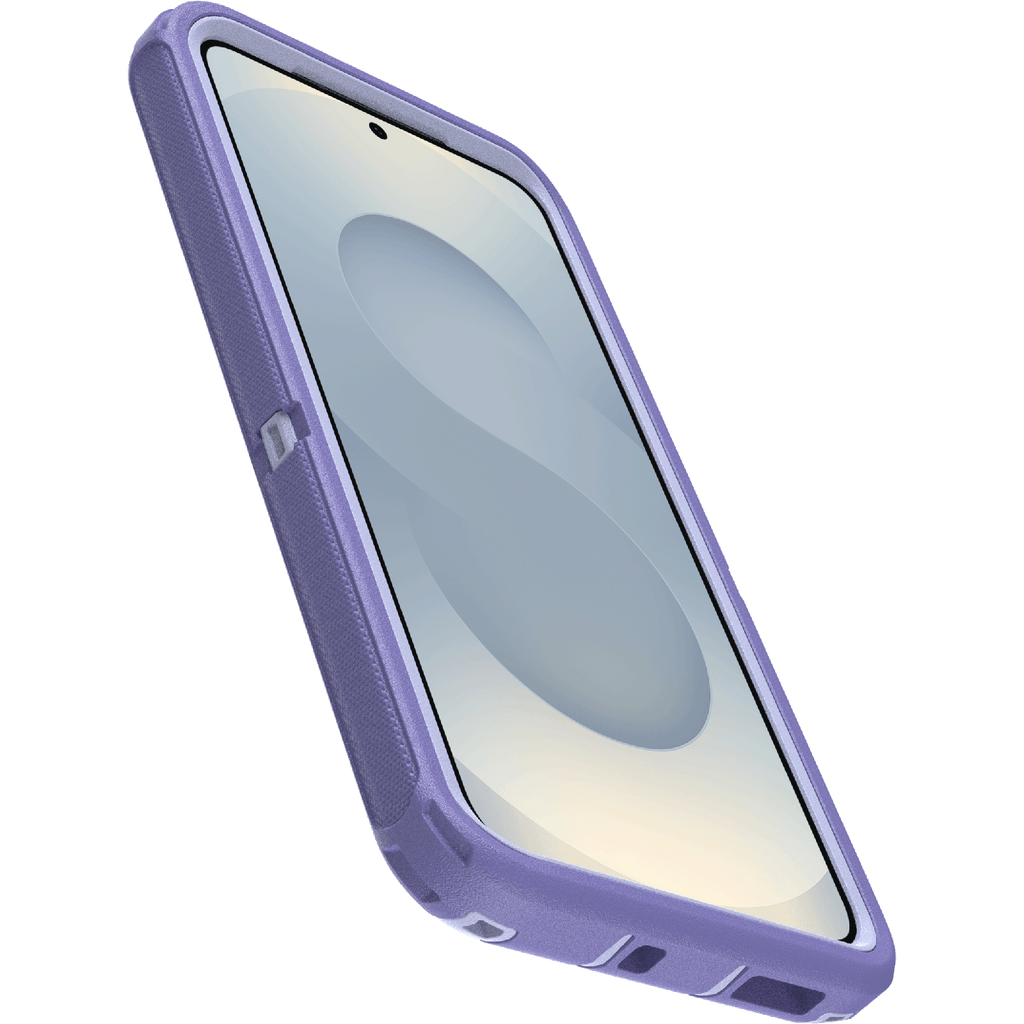Galaxy S25 and Galaxy S24 Defender Series Pro Case