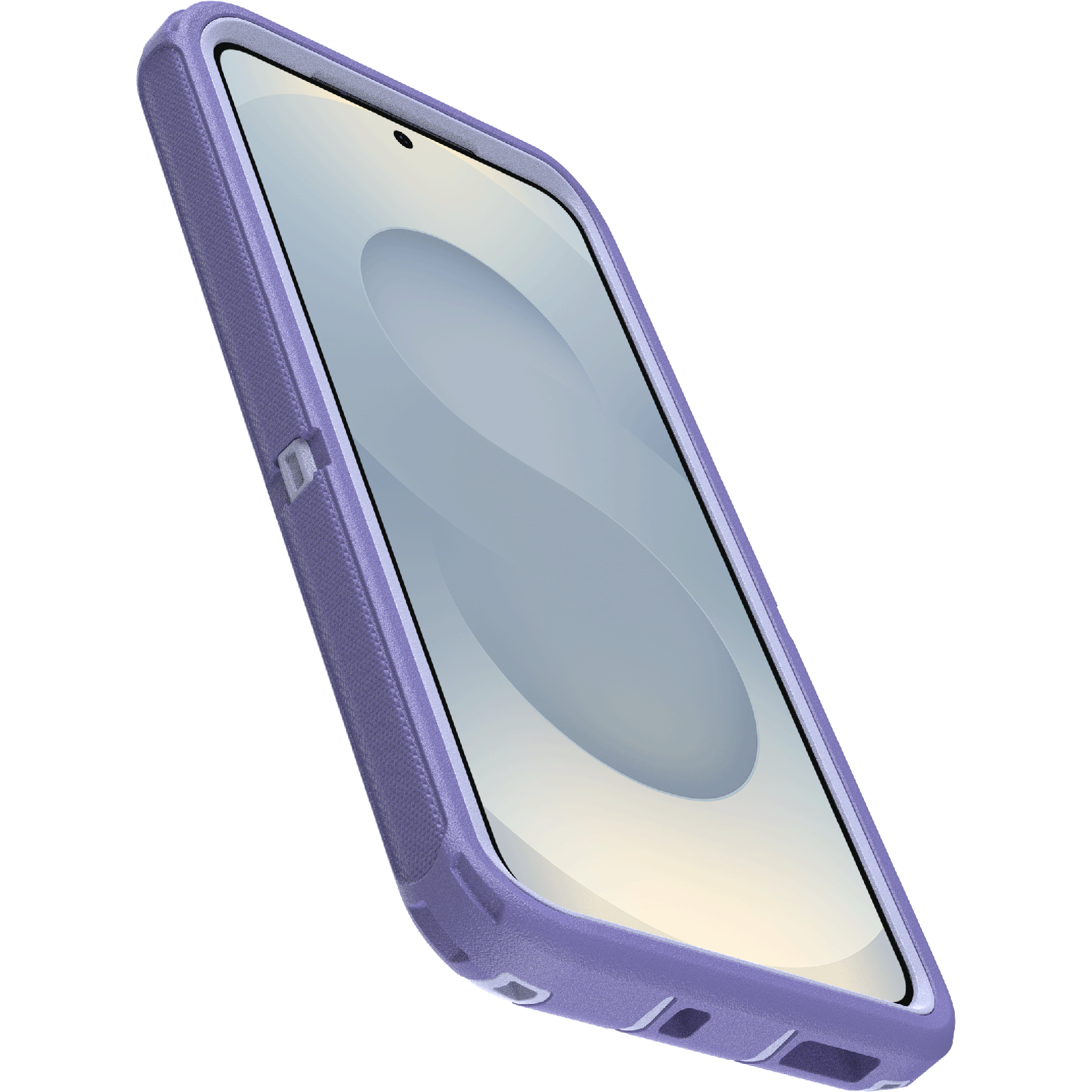 Galaxy S25 and Galaxy S24 Defender Series Pro Case