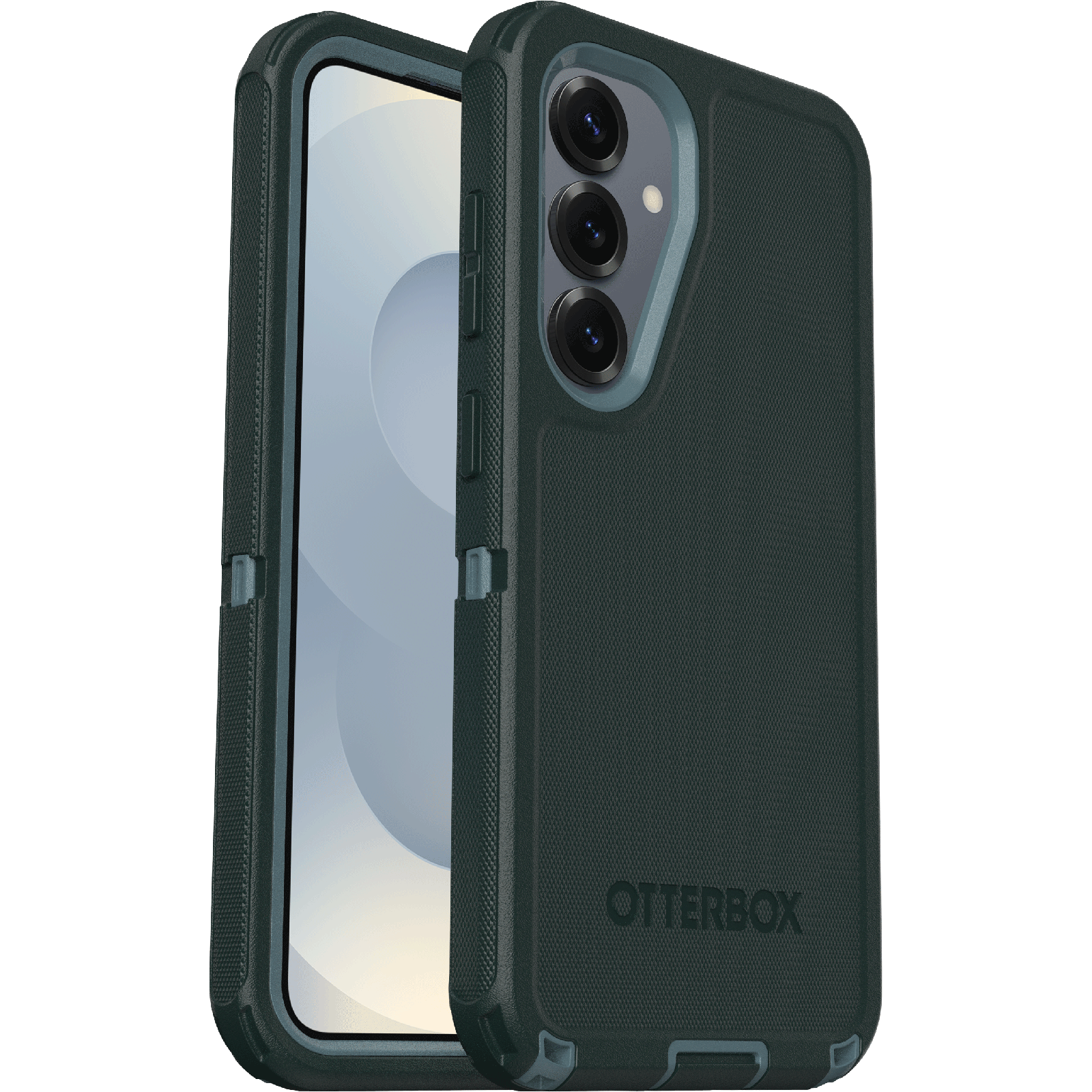 Galaxy S25 and Galaxy S24 Defender Series Pro Case - Image 13